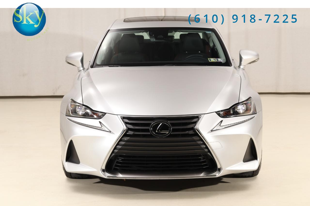 2019 Lexus IS 300 West Chester PA