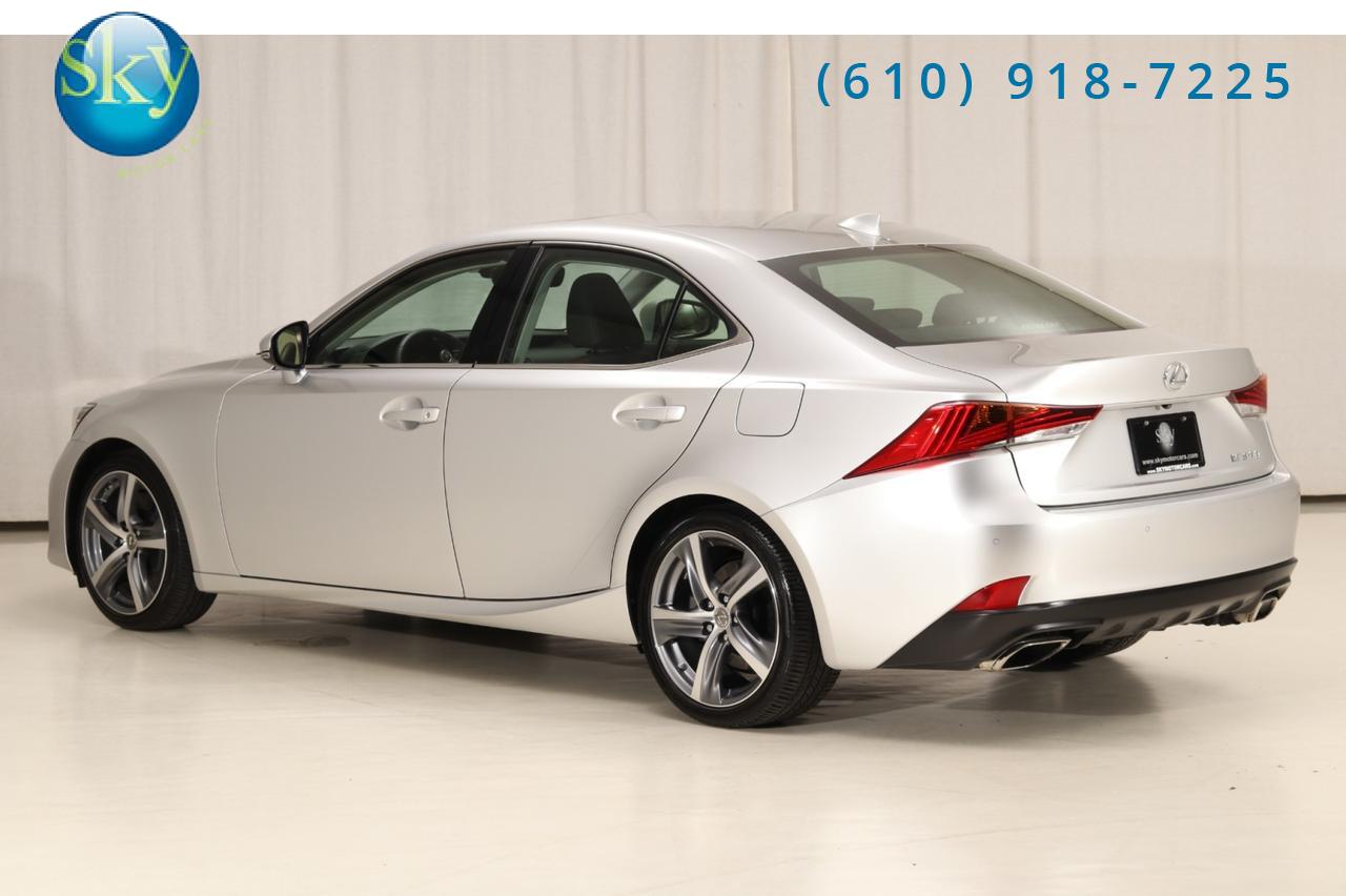 2019 Lexus IS 300 West Chester PA
