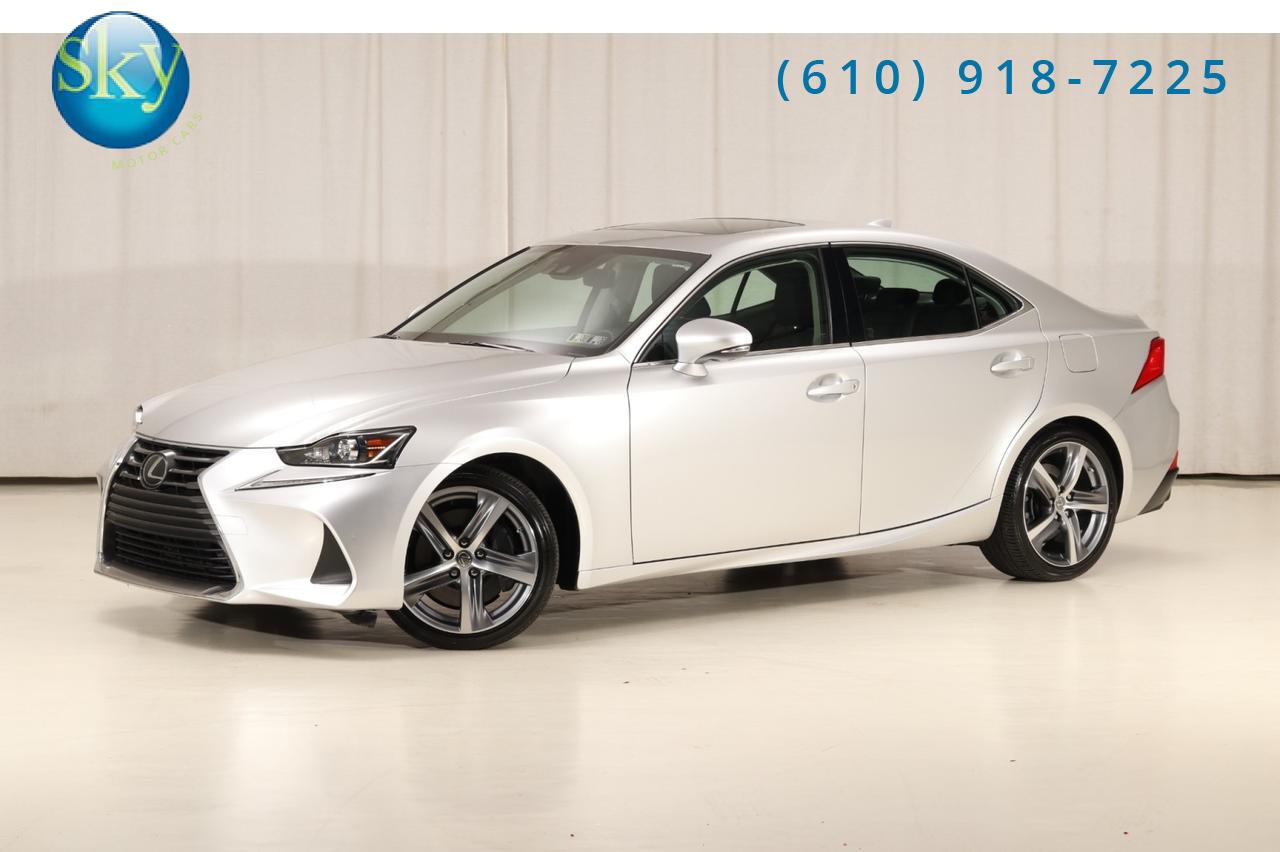 2019 Lexus IS 300 West Chester PA