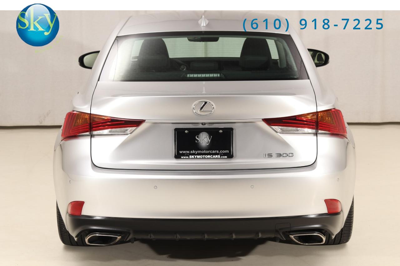 2019 Lexus IS 300 West Chester PA
