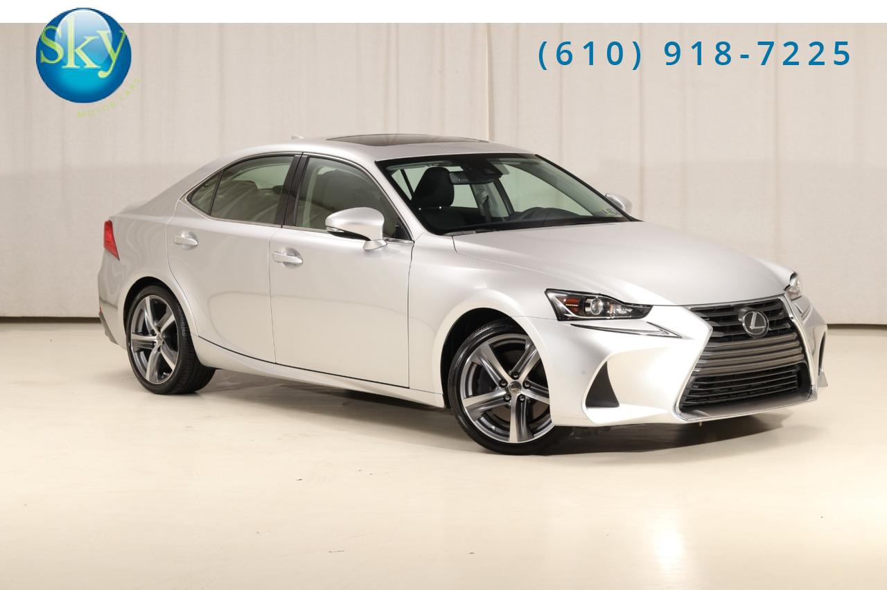 2019 Lexus IS 300 West Chester PA