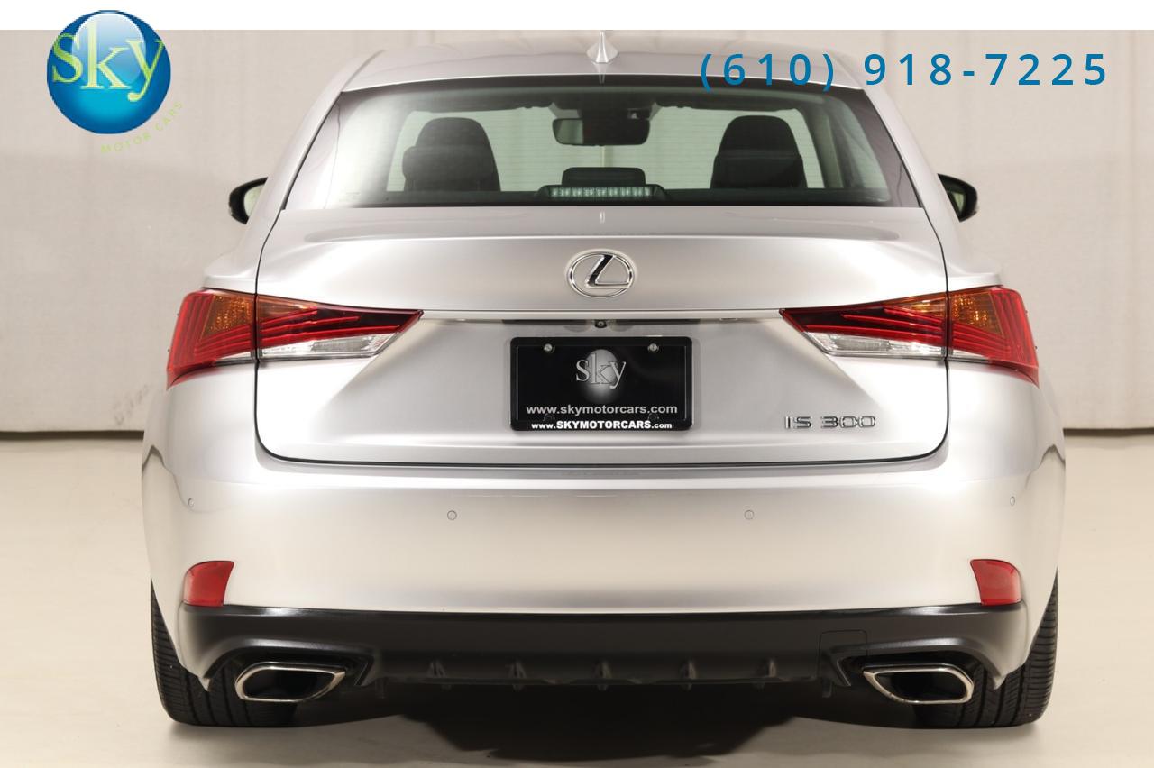 2019 Lexus IS 300 West Chester PA
