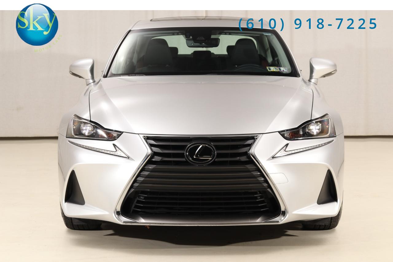 2019 Lexus IS 300 West Chester PA