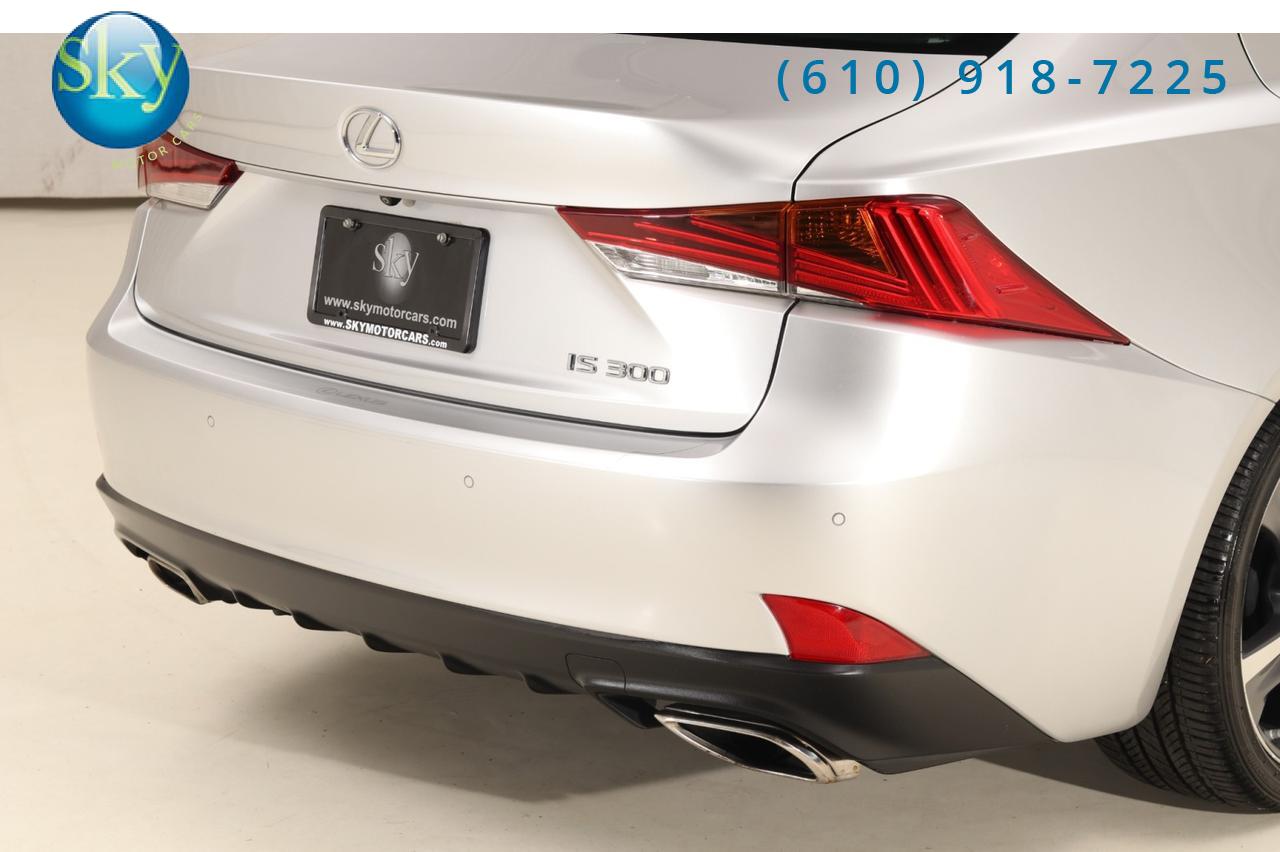 2019 Lexus IS 300 West Chester PA