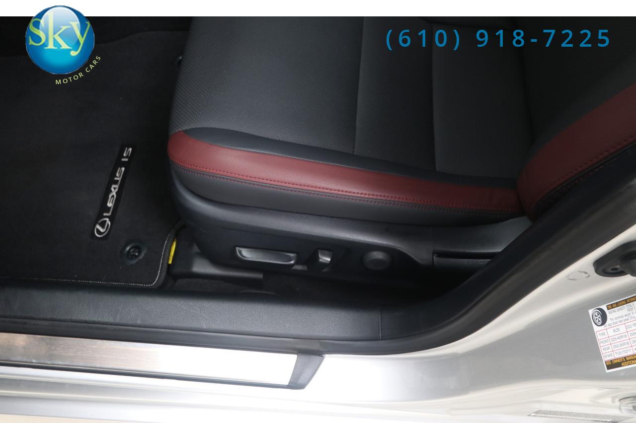 2019 Lexus IS 300 West Chester PA