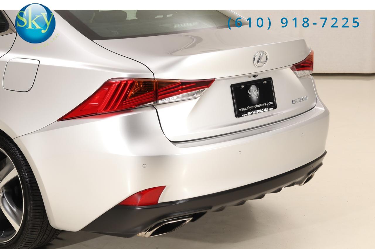 2019 Lexus IS 300 West Chester PA