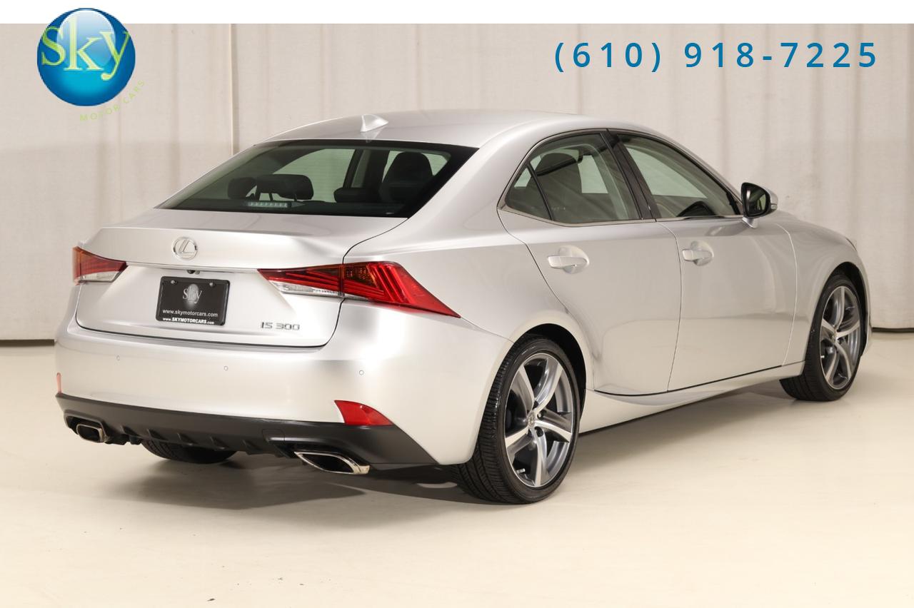 2019 Lexus IS 300 West Chester PA