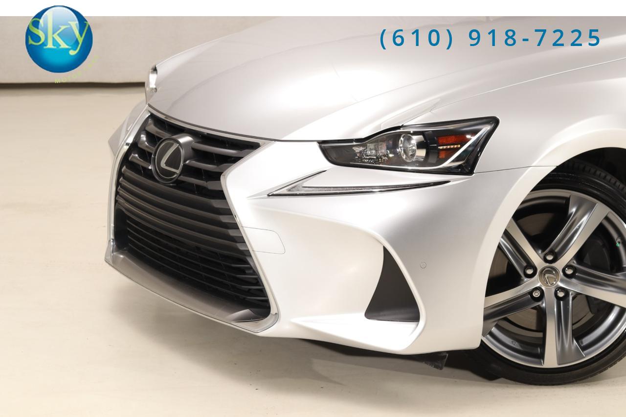 2019 Lexus IS 300 West Chester PA