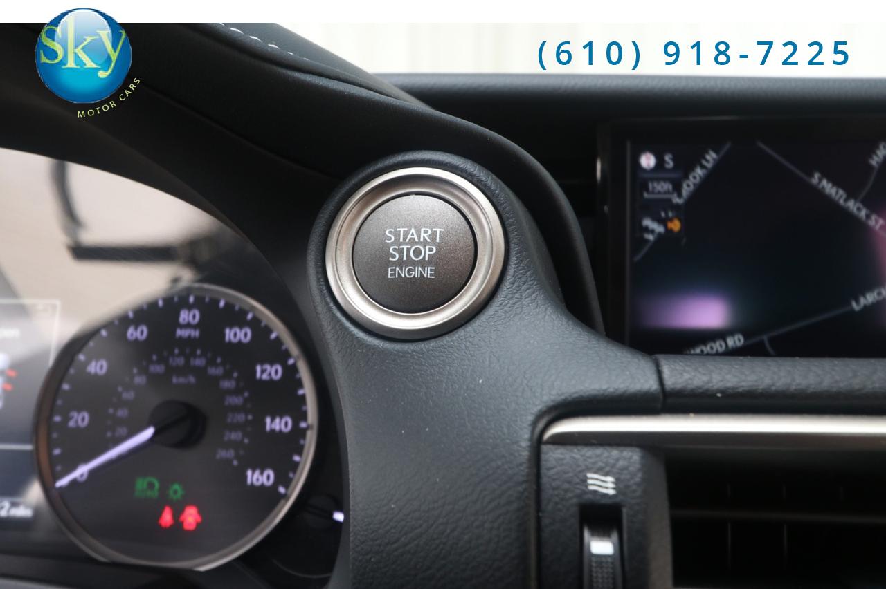 2019 Lexus IS 300 West Chester PA