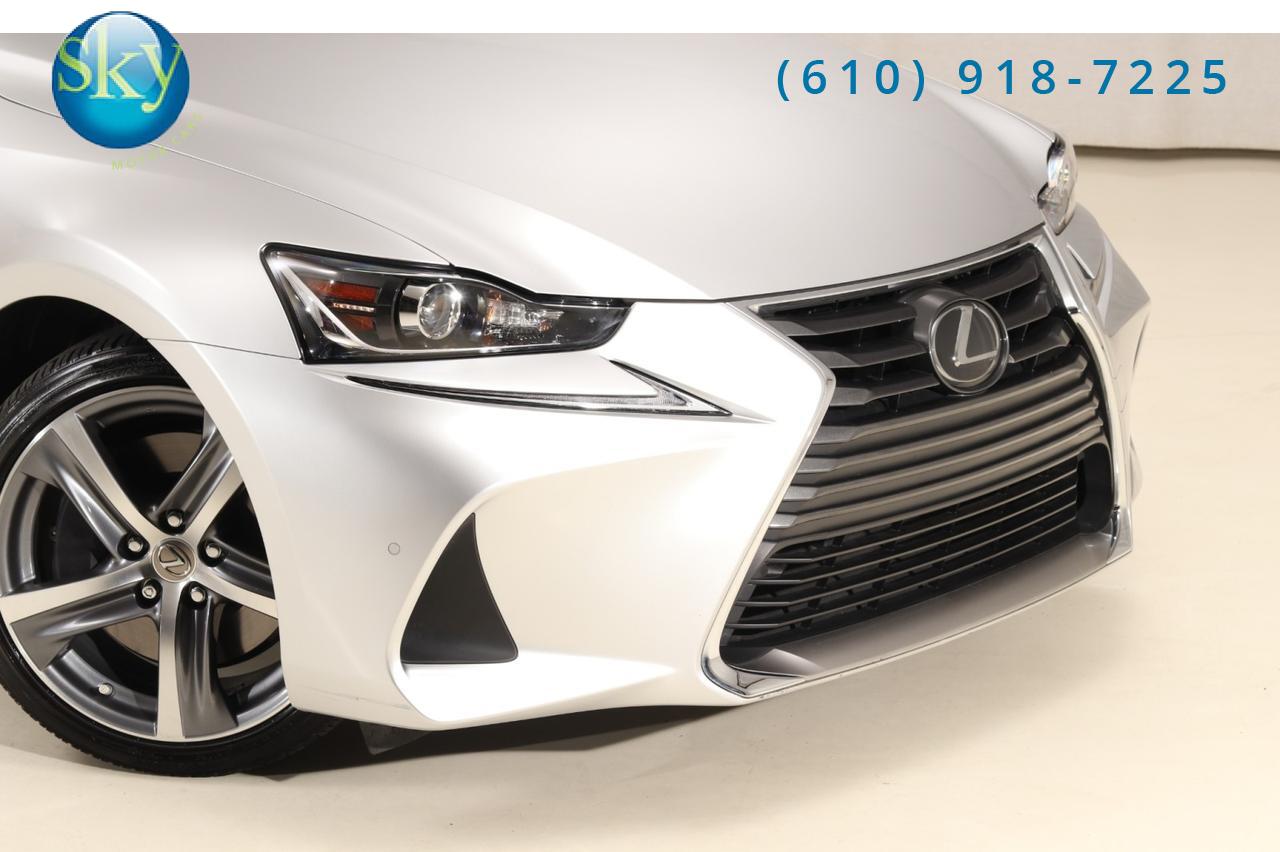 2019 Lexus IS 300 West Chester PA