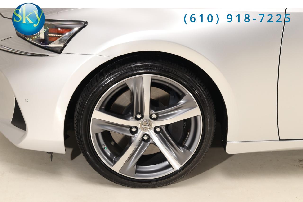 2019 Lexus IS 300 West Chester PA