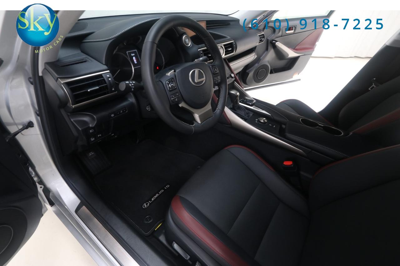 2019 Lexus IS 300 West Chester PA