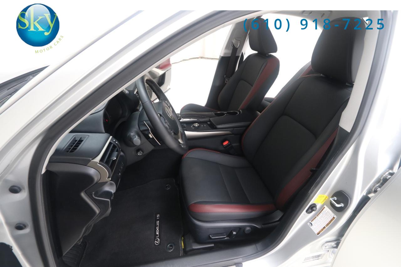 2019 Lexus IS 300 West Chester PA