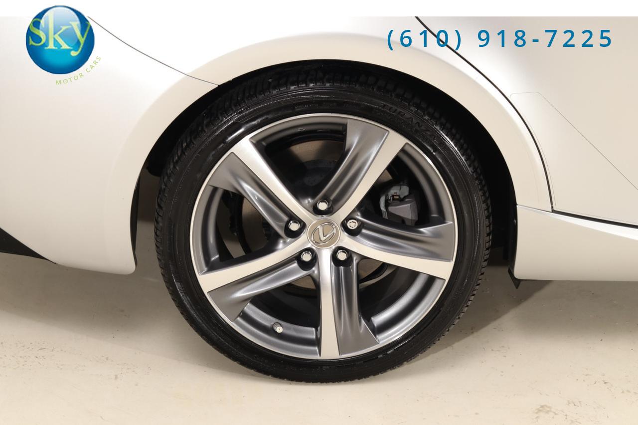 2019 Lexus IS 300 West Chester PA