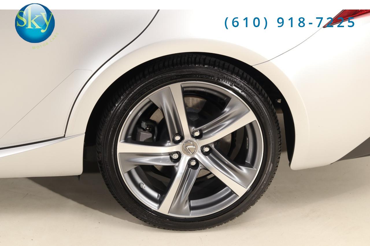 2019 Lexus IS 300 West Chester PA