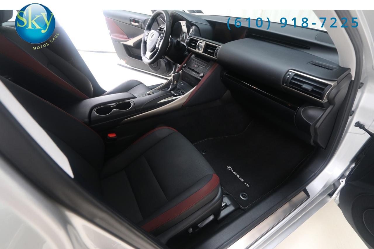 2019 Lexus IS 300 West Chester PA