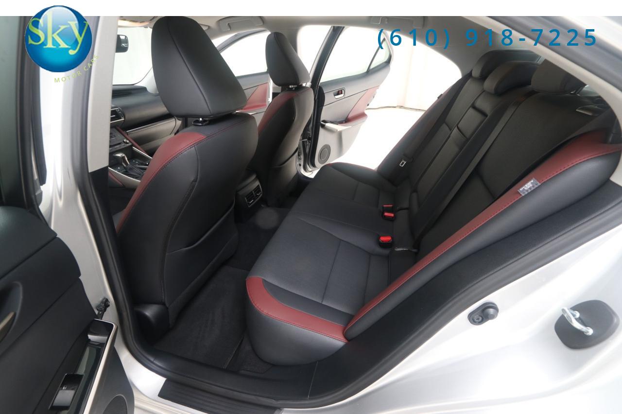 2019 Lexus IS 300 West Chester PA
