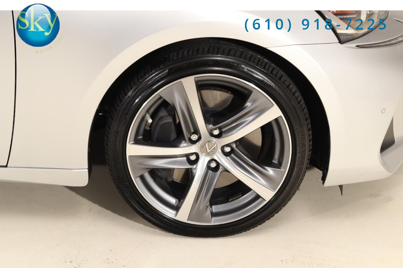 2019 Lexus IS 300 West Chester PA