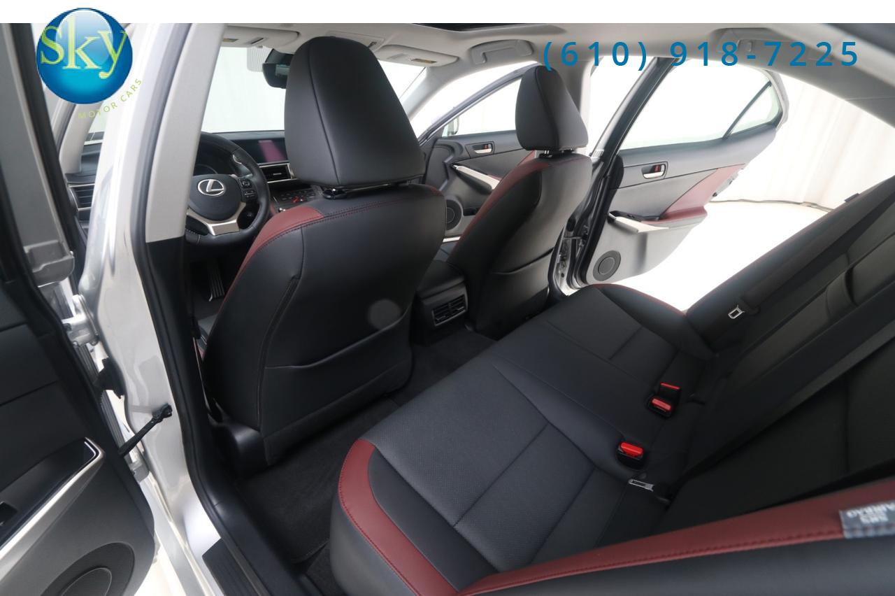 2019 Lexus IS 300 West Chester PA