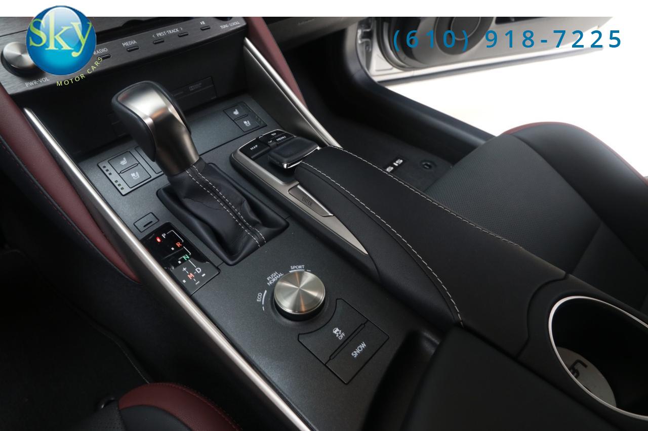 2019 Lexus IS 300 West Chester PA
