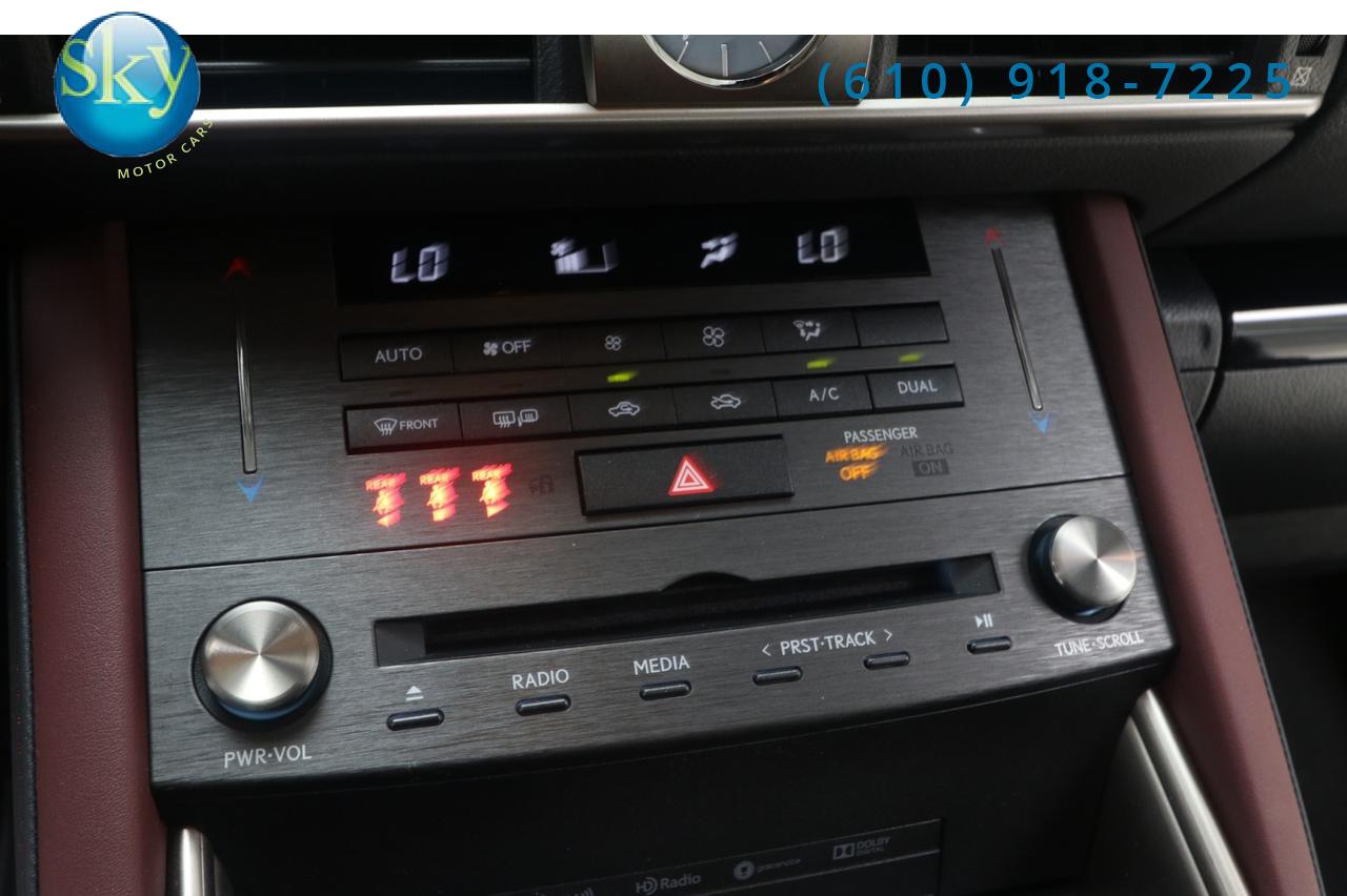 2019 Lexus IS 300 West Chester PA