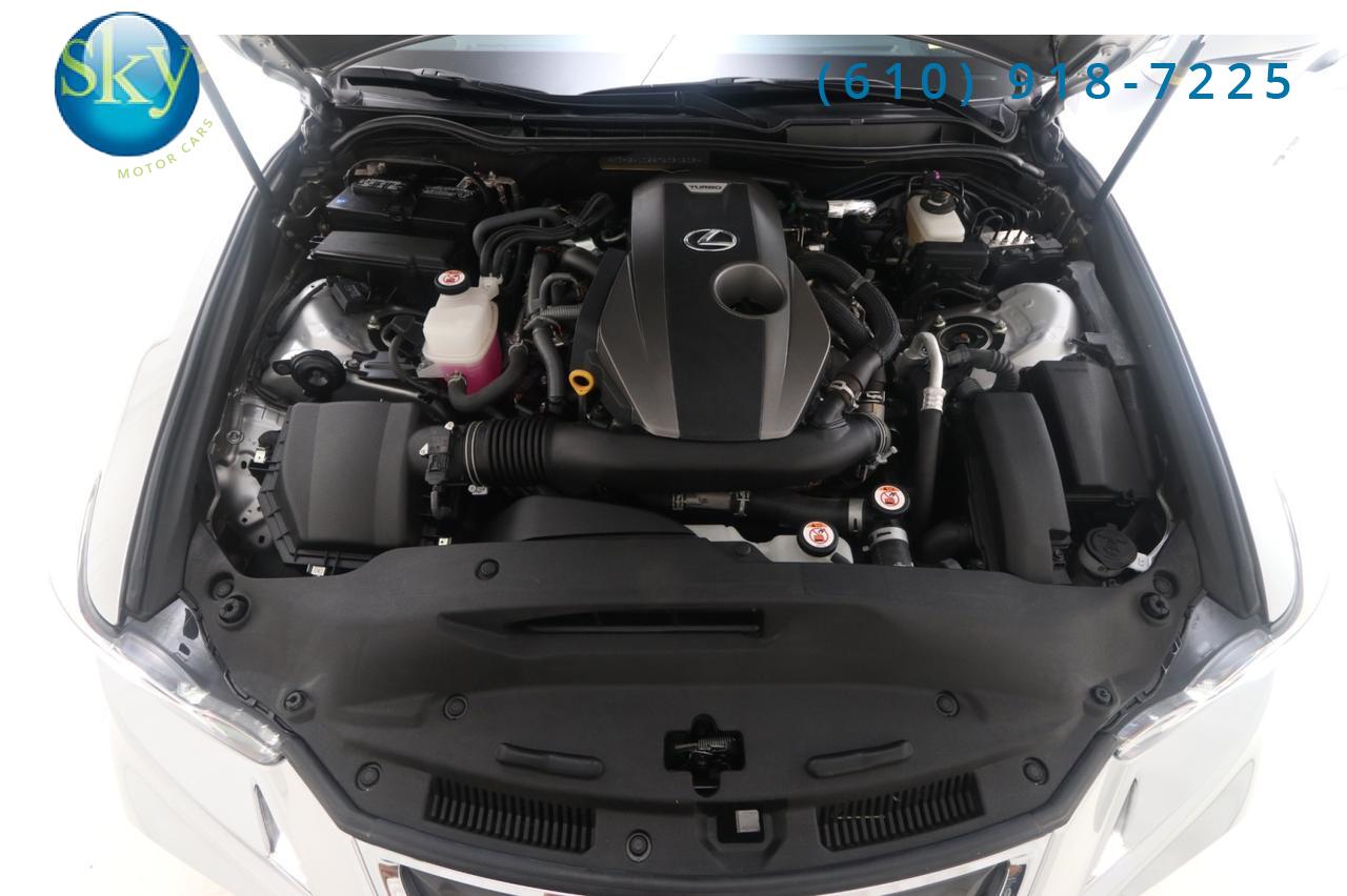 2019 Lexus IS 300 West Chester PA