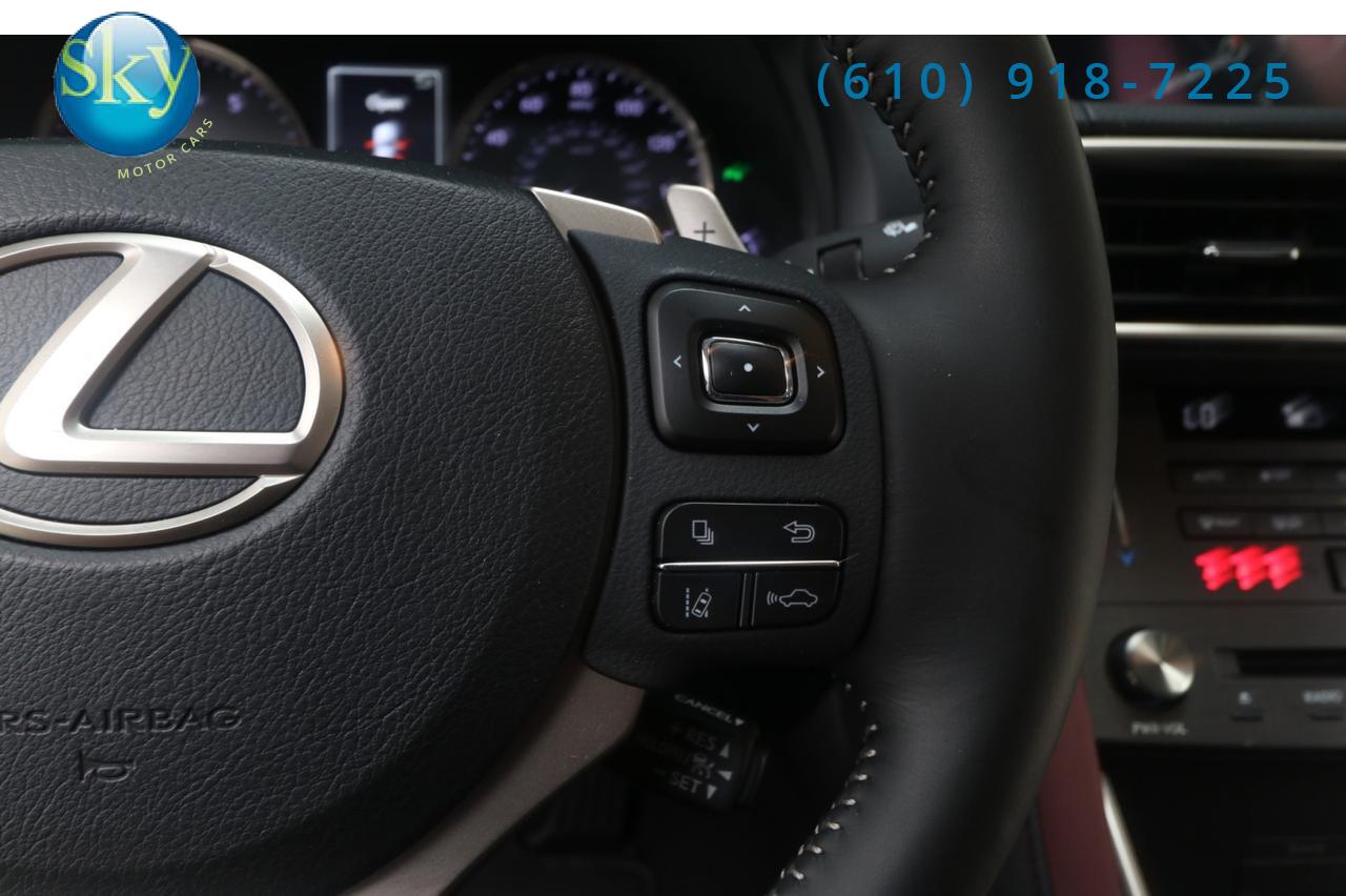 2019 Lexus IS 300 West Chester PA