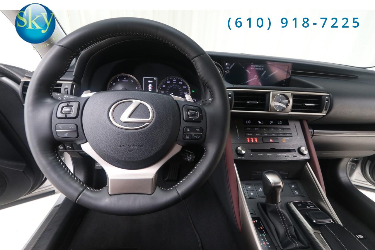 2019 Lexus IS 300 West Chester PA