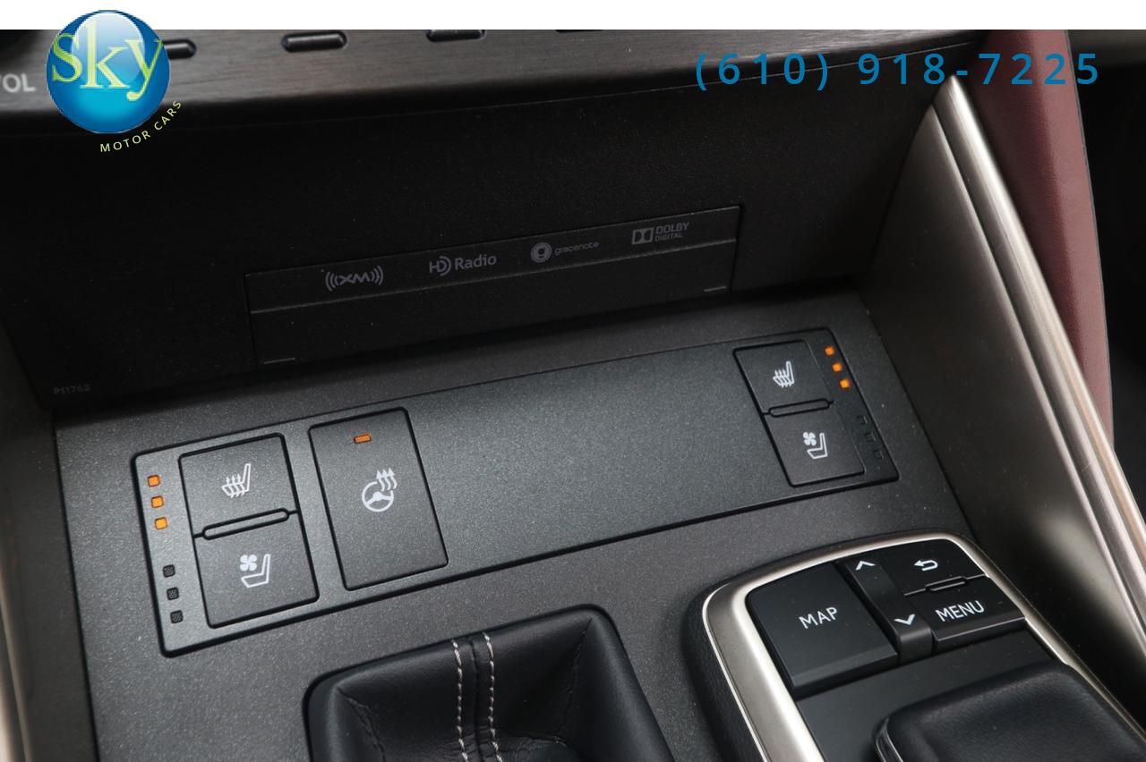 2019 Lexus IS 300 West Chester PA
