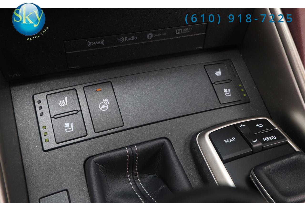 2019 Lexus IS 300 West Chester PA