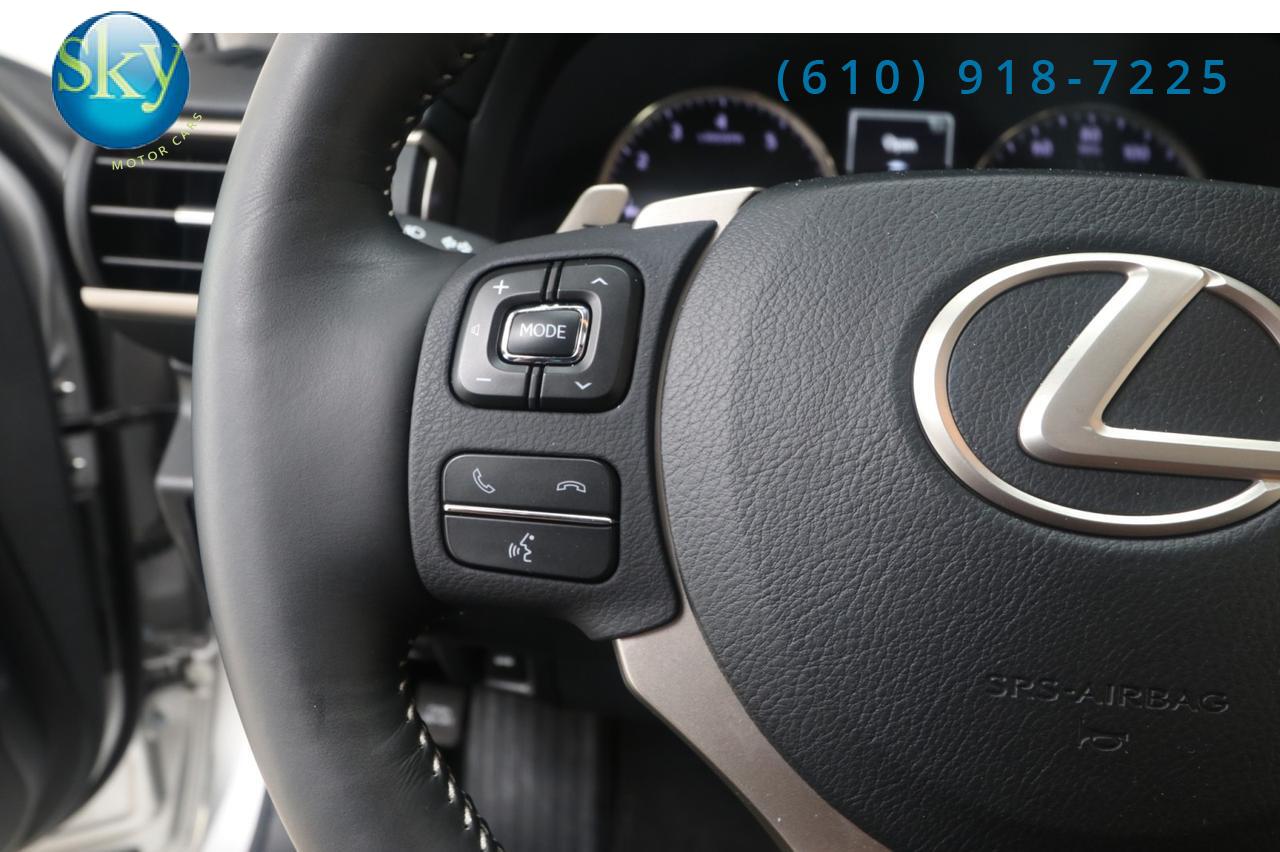 2019 Lexus IS 300 West Chester PA