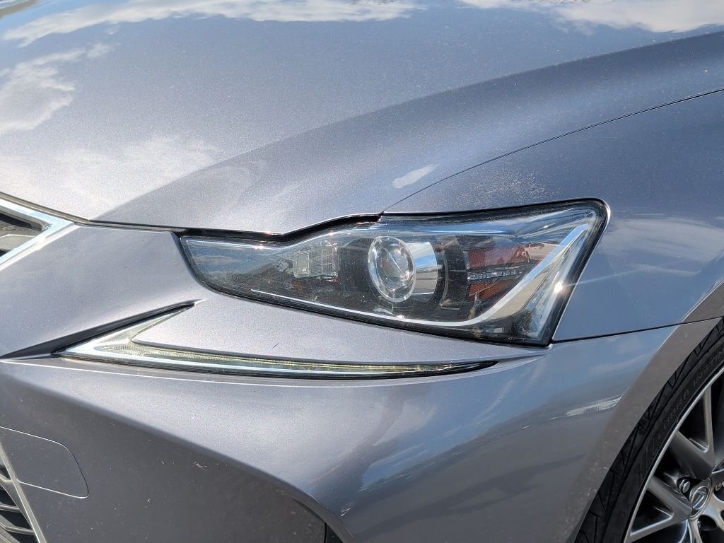 2019 Lexus IS 300