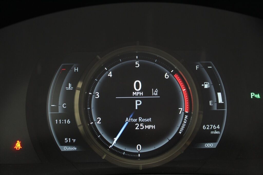 2019 Lexus IS 300 Richmond VA