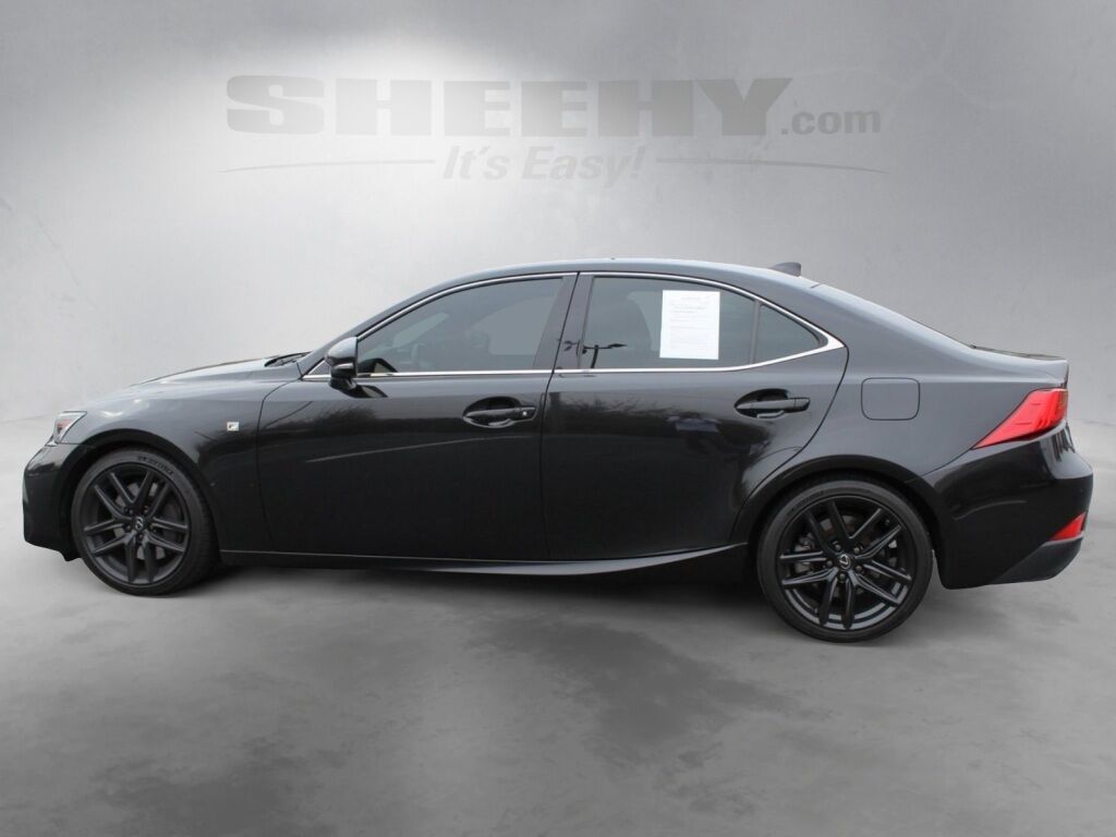2019 Lexus IS 300 Richmond VA