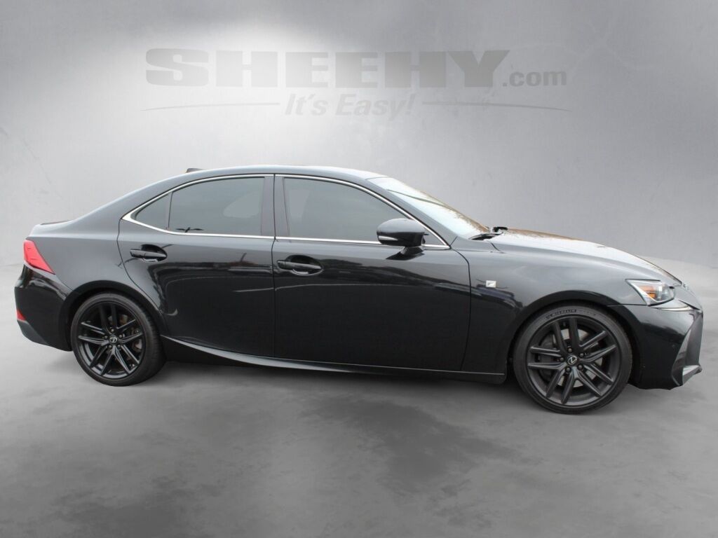 2019 Lexus IS 300 Richmond VA
