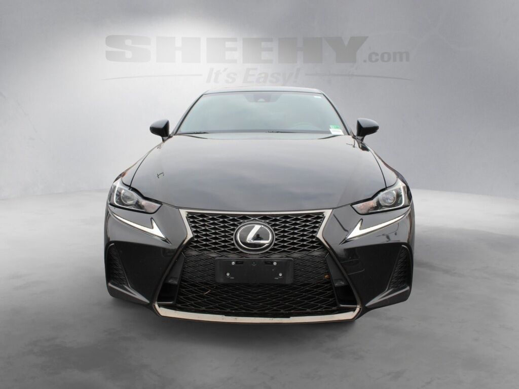 2019 Lexus IS 300 Richmond VA