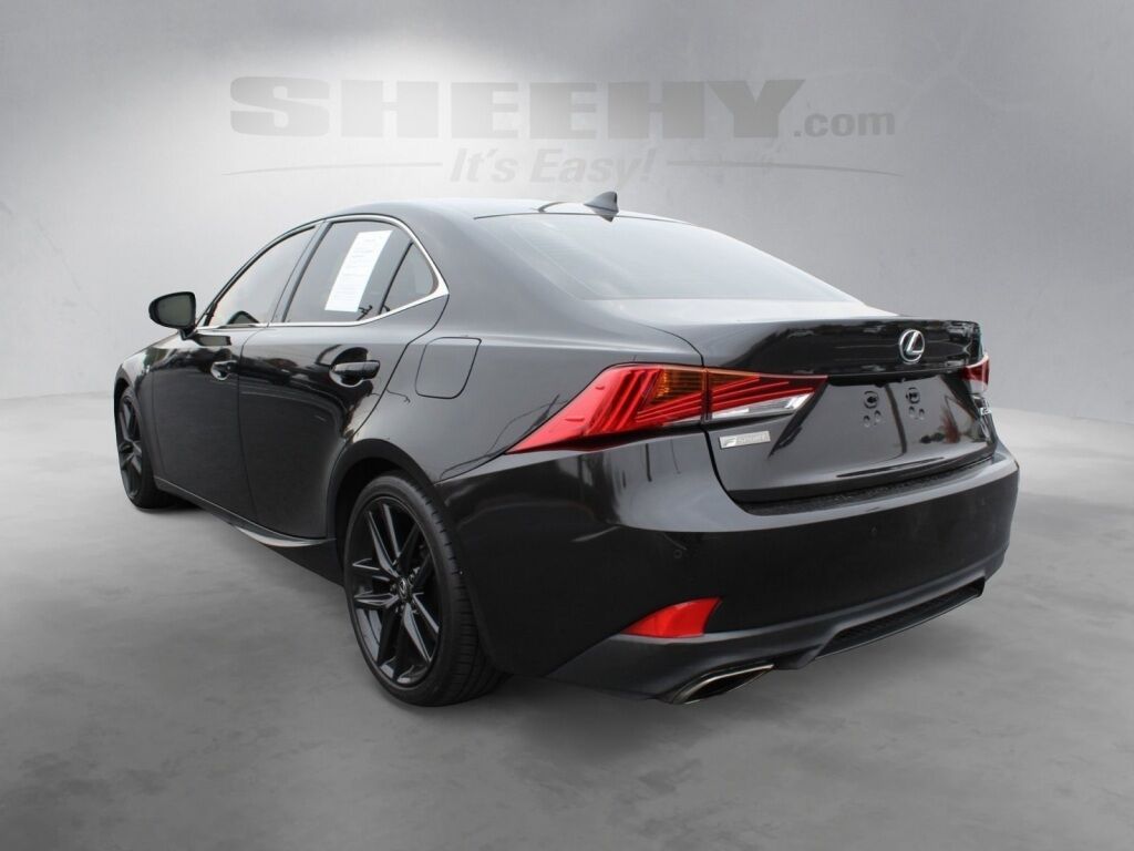 2019 Lexus IS 300 Richmond VA