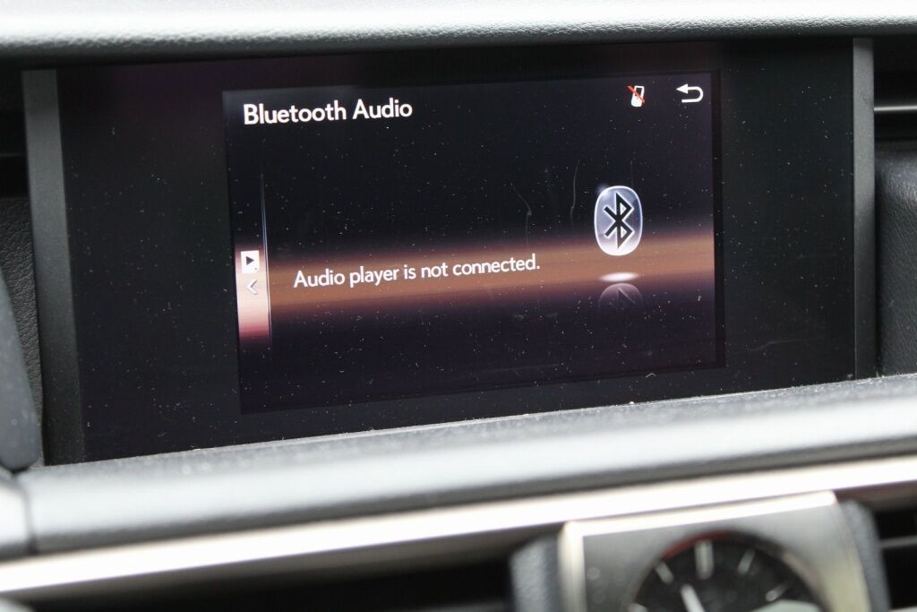 2019 Lexus IS 300 Richmond VA