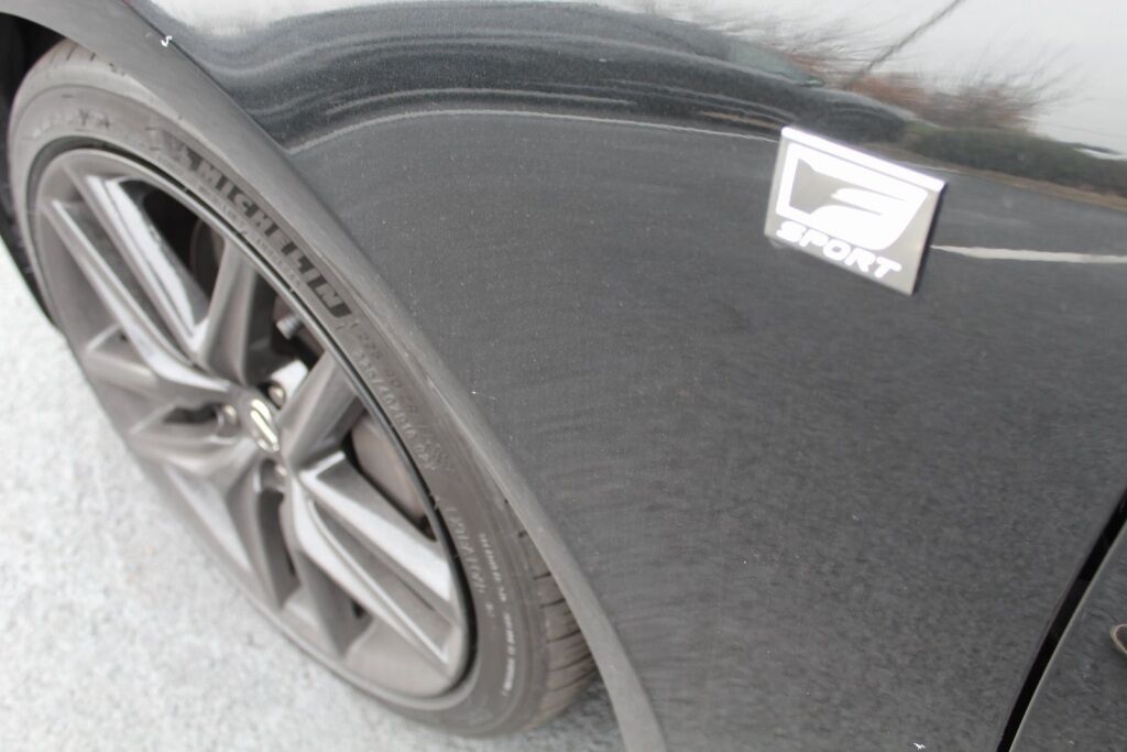 2019 Lexus IS 300 Richmond VA