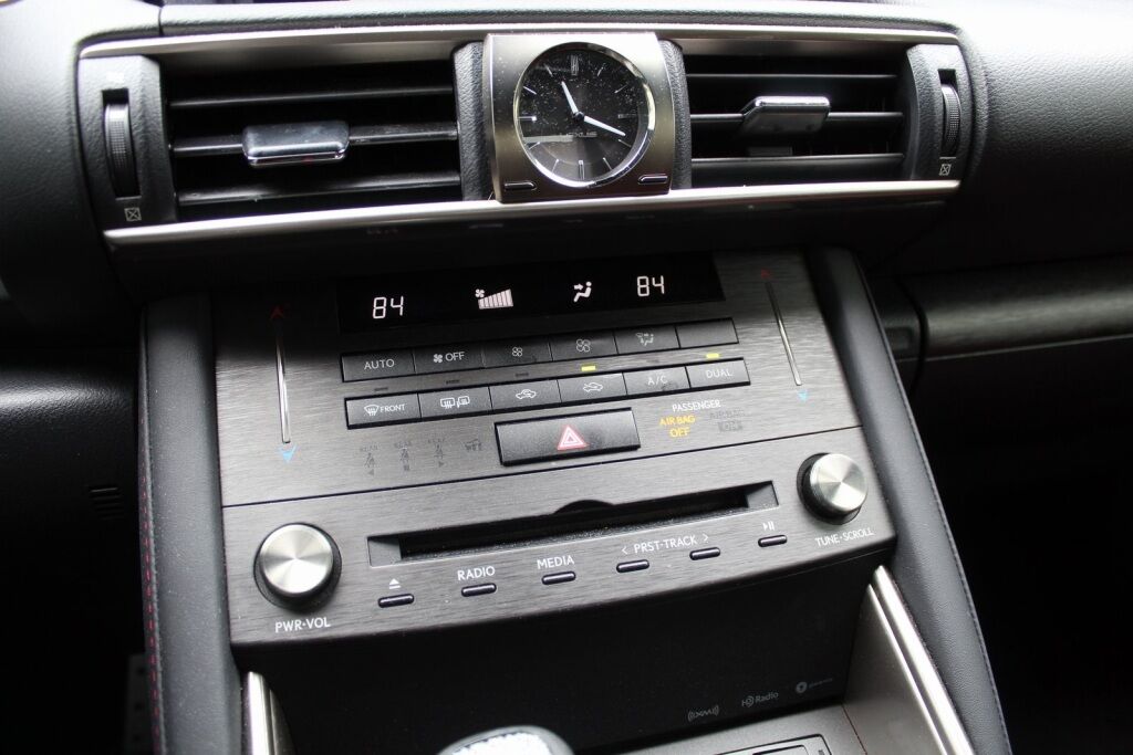 2019 Lexus IS 300 Richmond VA