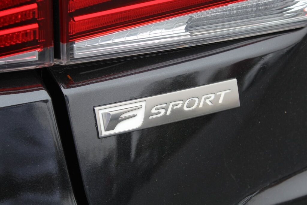 2019 Lexus IS 300 Richmond VA