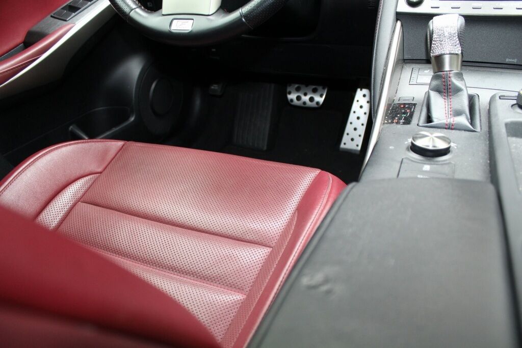 2019 Lexus IS 300 Richmond VA