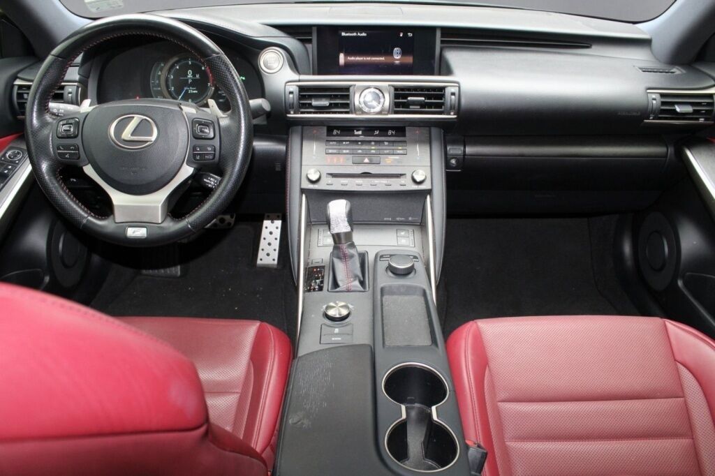 2019 Lexus IS 300 Richmond VA