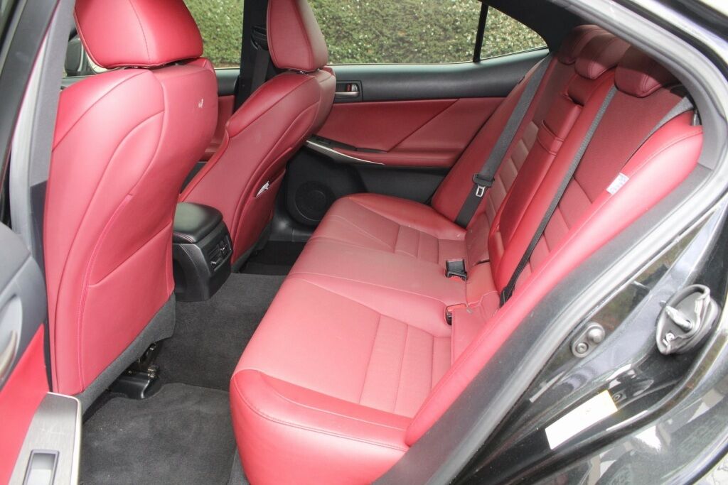 2019 Lexus IS 300 Richmond VA