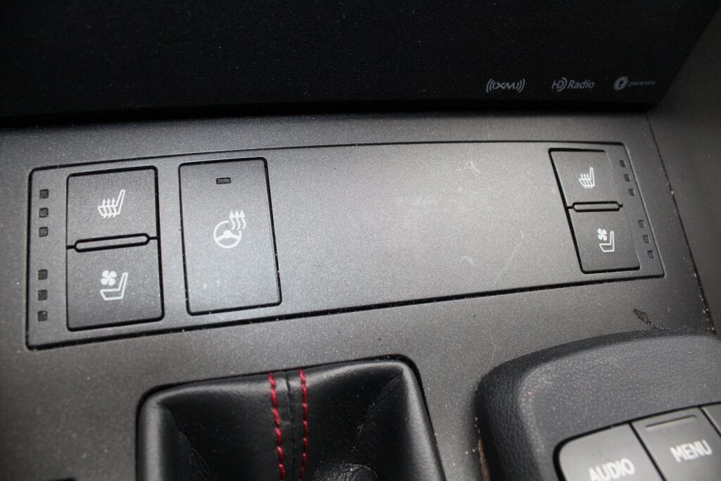 2019 Lexus IS 300 Richmond VA