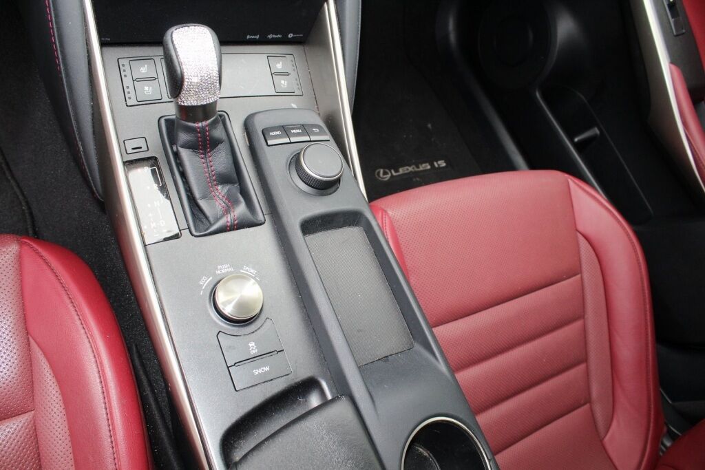 2019 Lexus IS 300 Richmond VA