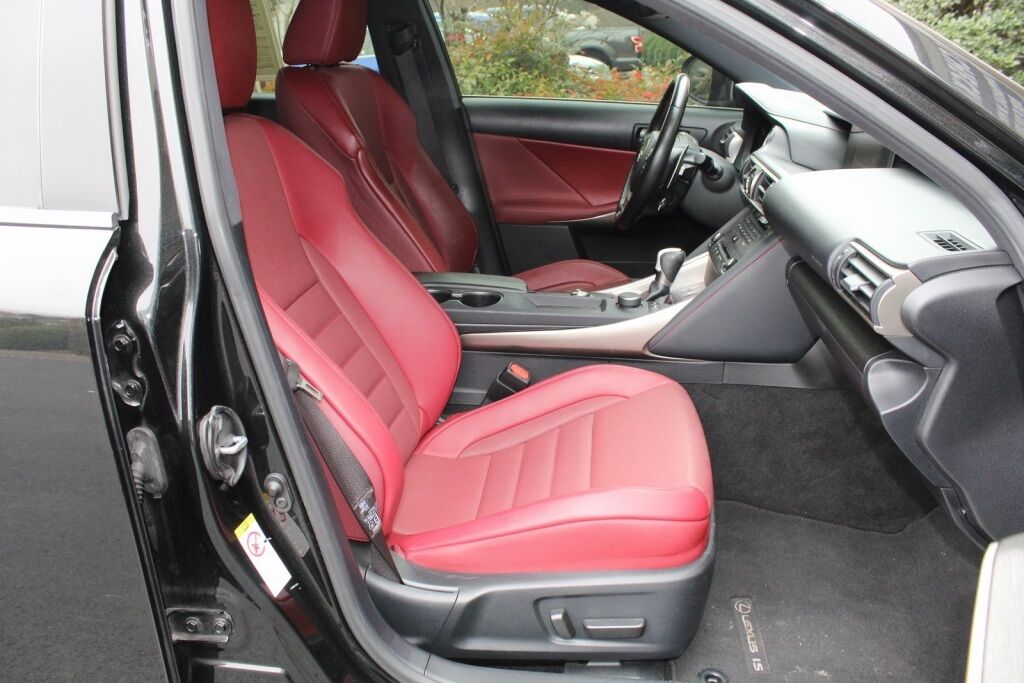 2019 Lexus IS 300 Richmond VA