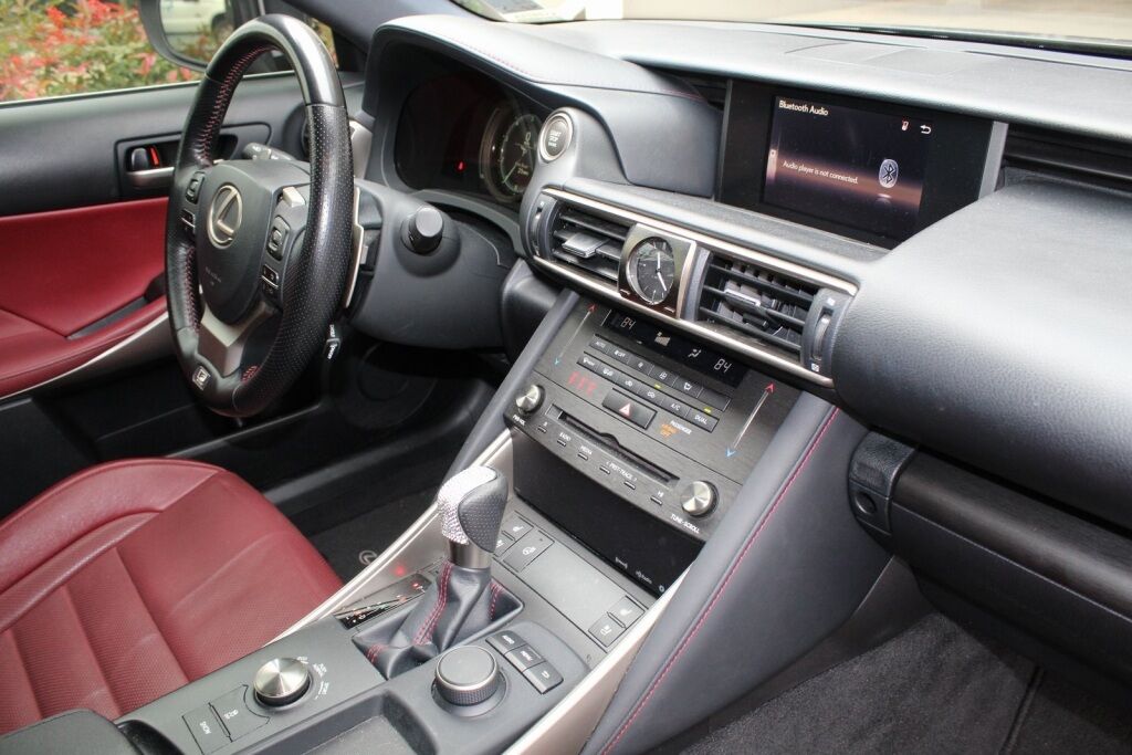 2019 Lexus IS 300 Richmond VA