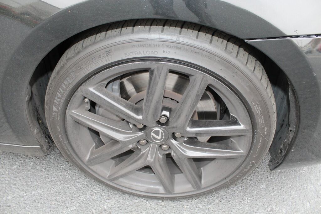 2019 Lexus IS 300 Richmond VA