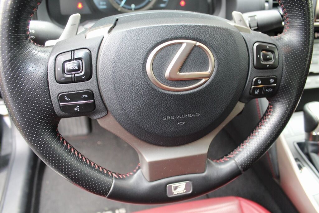 2019 Lexus IS 300 Richmond VA